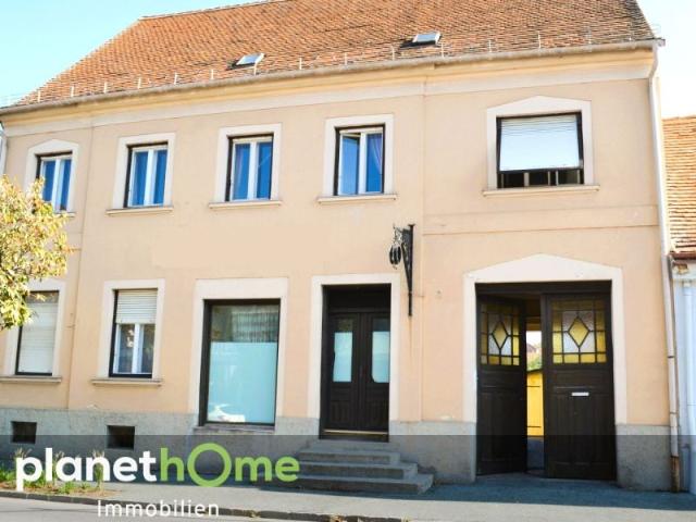 Haus kaufen in Pinkafeld, Burgenland