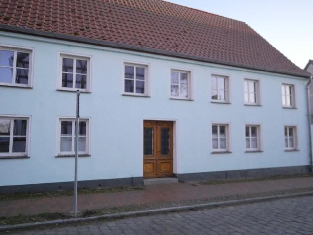 Haus kaufen in Karnin, Mecklenburg-Vorpommern
