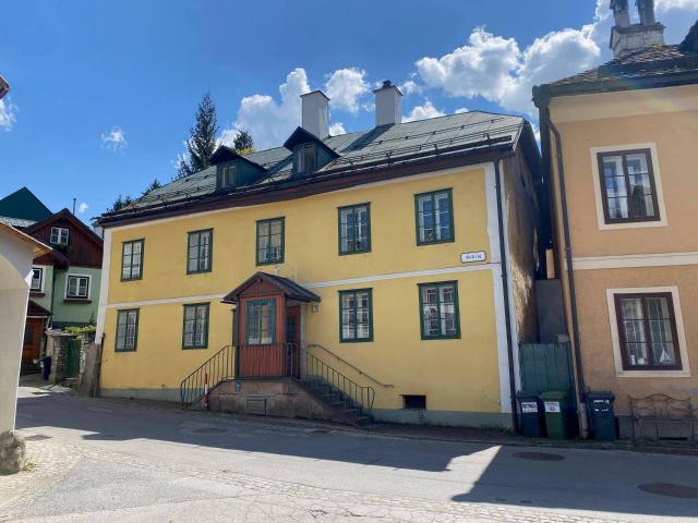 Haus kaufen in Bad Aussee, Steiermark