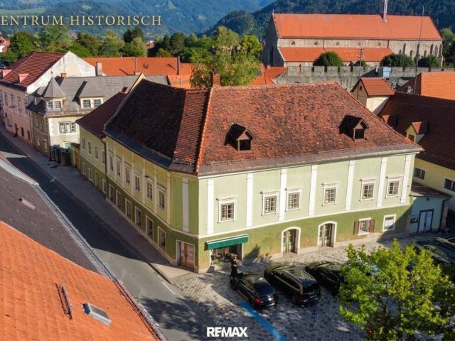 Haus kaufen in Engelsdorf, Friesach