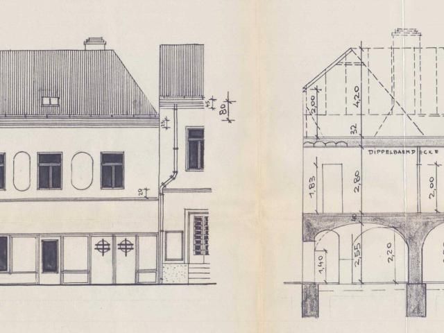 Haus kaufen in Weidling, Klosterneuburg
