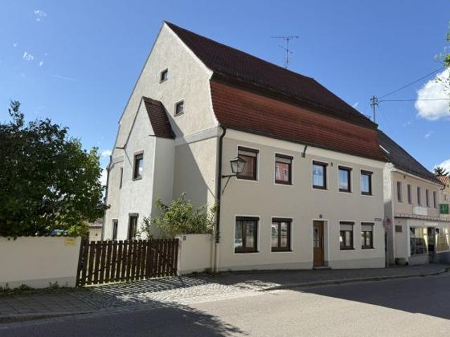 Haus kaufen in Altomünster, Bayern