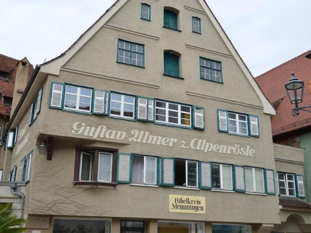 Haus kaufen in Memmingen, Bayern