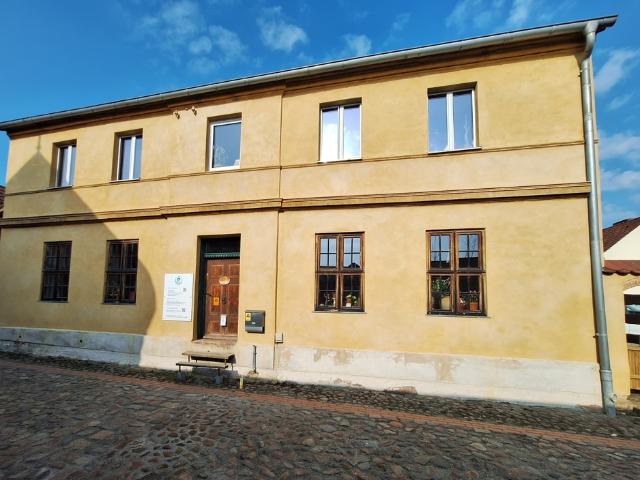 Haus kaufen in Beeskow, Brandenburg