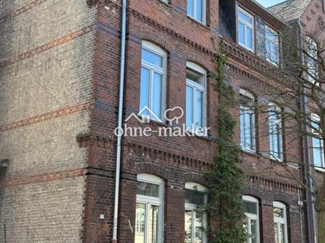 Haus kaufen in Eckernförde, Kreis Rendsburg-Eckernförde