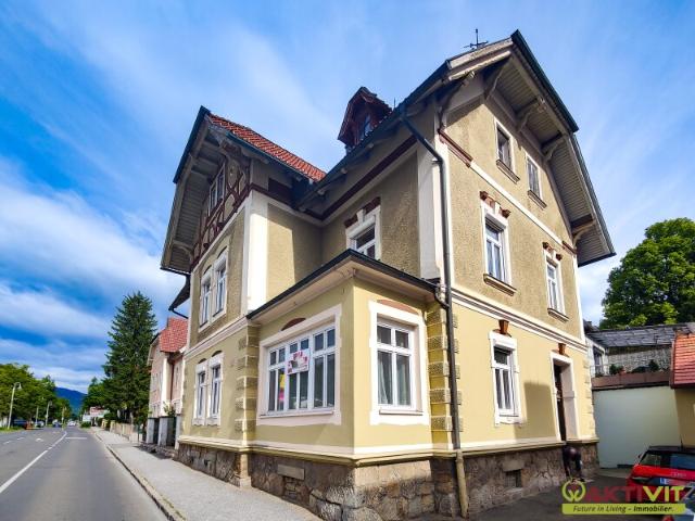 Haus kaufen in Judenburg, Steiermark