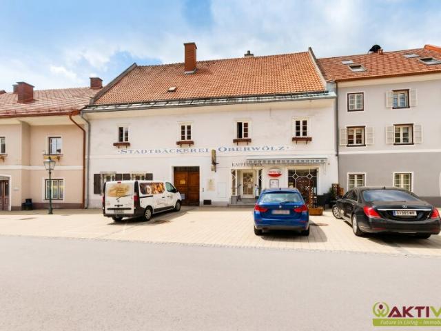 Haus kaufen in Oberwölz, Steiermark