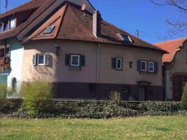 Haus kaufen in Tauberbischofsheim-Stadt, Tauberbischofsheim