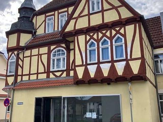 Haus kaufen in Bad Rodach, Landkreis Coburg