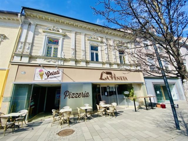 Immobilie kaufen in Knittelfeld, Steiermark