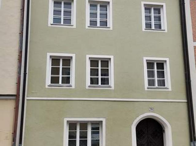 Haus kaufen in Haselbach, Braunau am Inn