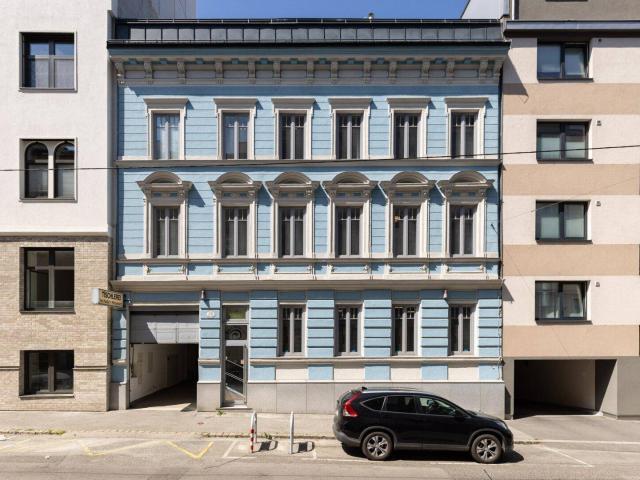 Haus kaufen in Meidling, Wien