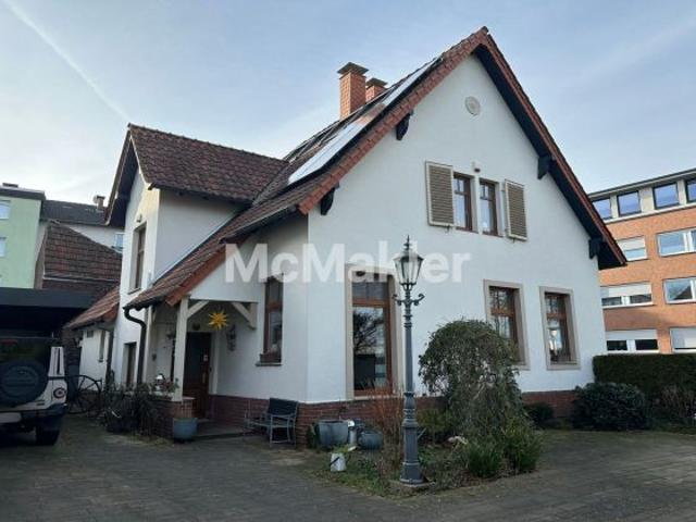 Haus kaufen in Unna, Nordrhein-Westfalen