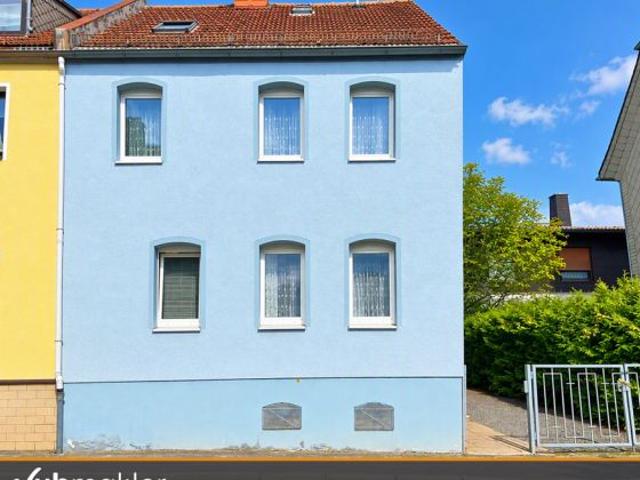 Haus kaufen in Naila, Landkreis Hof