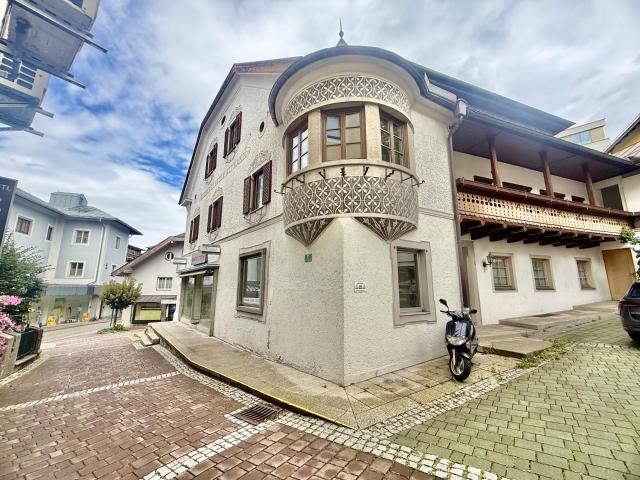 Haus kaufen in Bachwinkl, Saalfelden