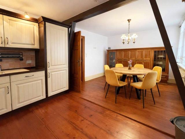 Haus kaufen in Bad Vilbel, Hessen