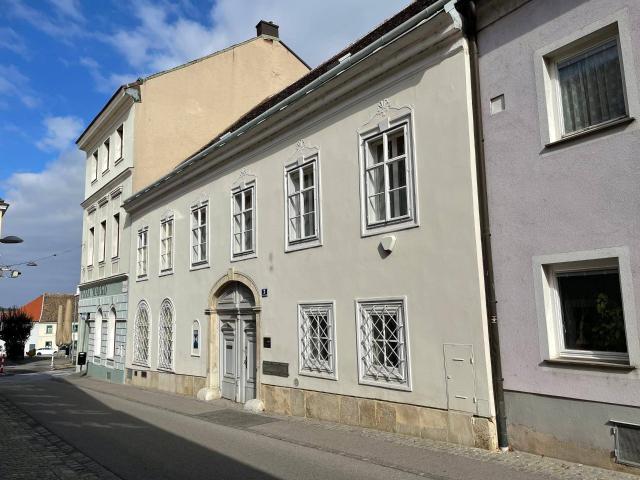 Haus kaufen in Hainburg an der Donau, Niederösterreich