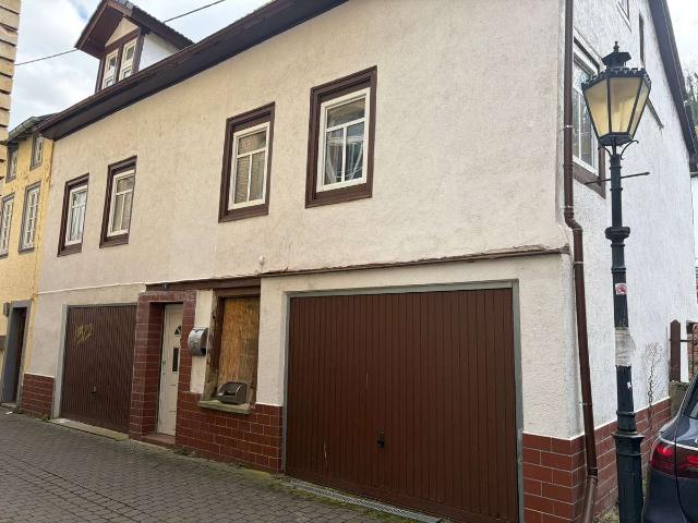 Haus kaufen in Neustadt, Bad Kreuznach