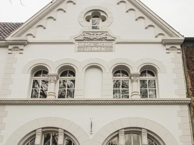 Haus kaufen in Bonnenbroich-Geneicken, Mönchengladbach
