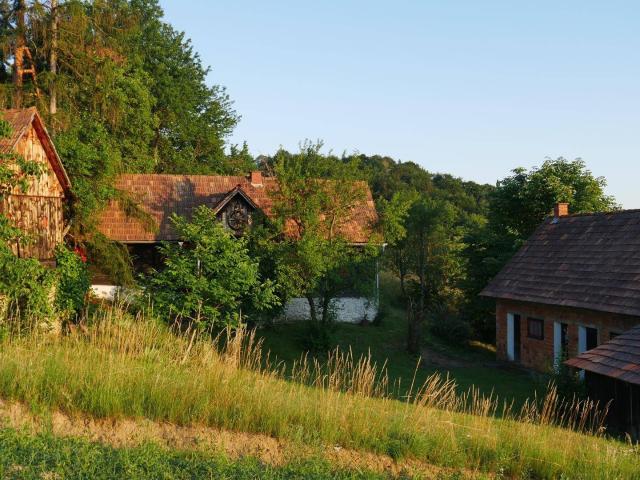 Haus kaufen in Gleinstätten, Steiermark