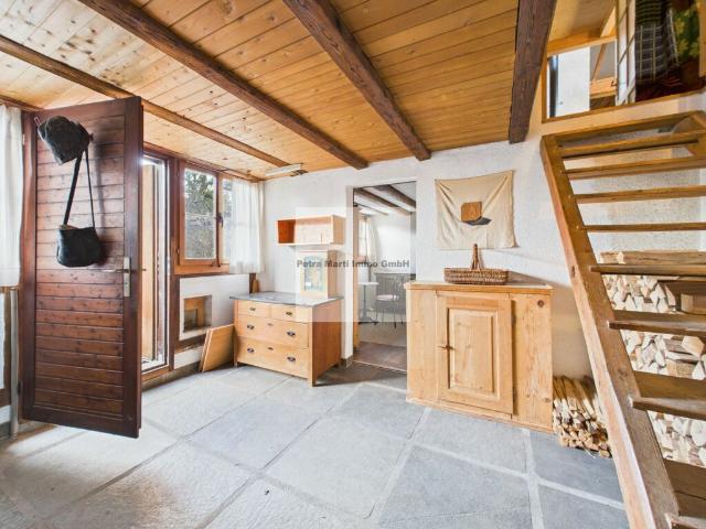 Immobilie kaufen in Wohlen bei Bern, Bern