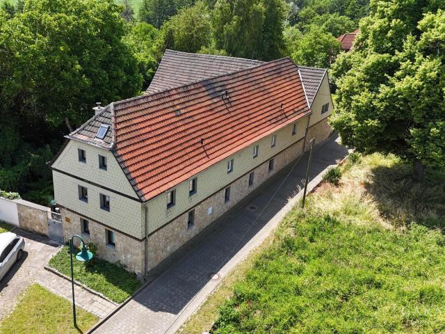 Haus kaufen in Großgörschen, Sachsen-Anhalt