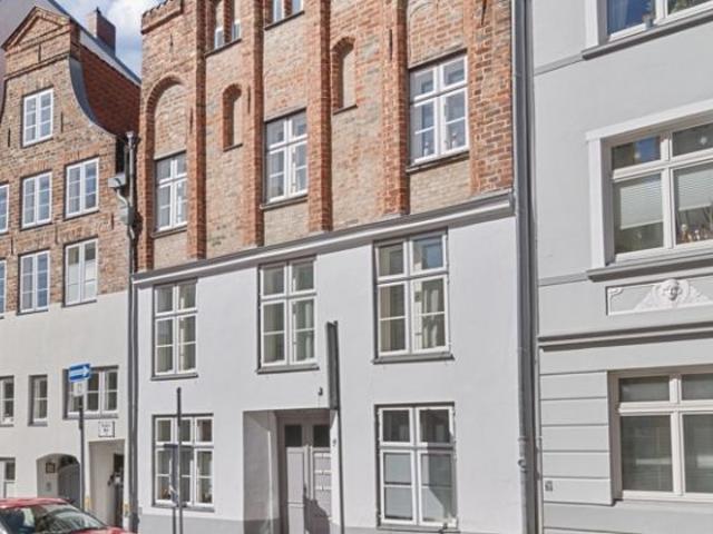 Haus kaufen in Lübeck, Schleswig-Holstein