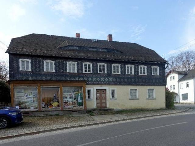Haus kaufen in Sohland, Sachsen