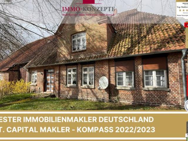 Haus kaufen in Kuhstorf, Mecklenburg-Vorpommern