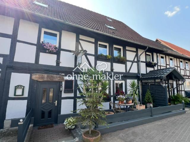 Haus kaufen in Kalefeld, Niedersachsen