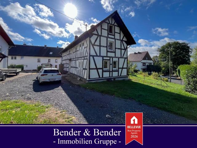 Villa mieten in Busenhausen, Rheinland-Pfalz
