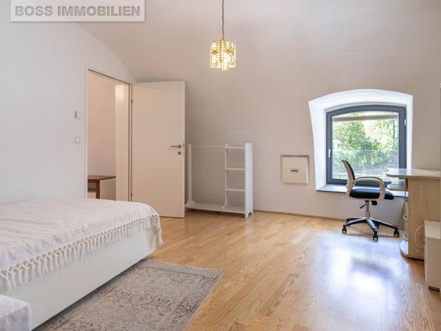 Wohnung kaufen in Leonding, Bezirk Linz-Land