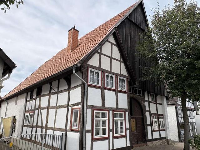 Haus kaufen in Barntrup, Kreis Lippe