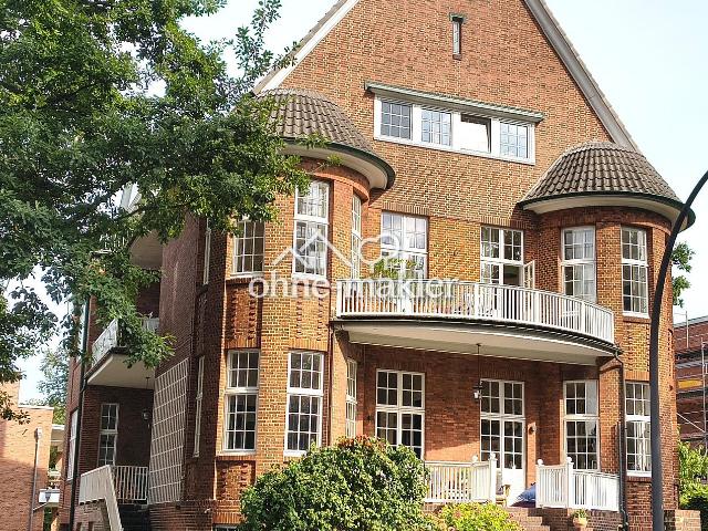 Apartment kaufen in Bergedorf, Hamburg