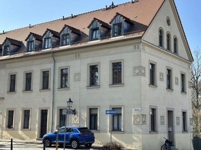 Wohnung mieten in Glauchau, Sachsen