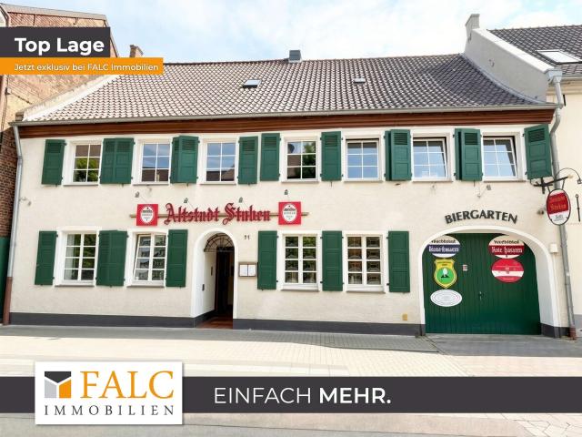 Haus kaufen in Broich, Bedburg