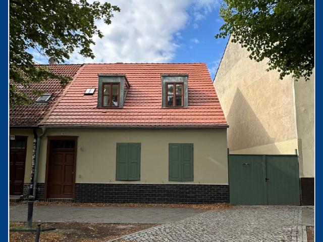 Haus kaufen in Potsdam, Brandenburg