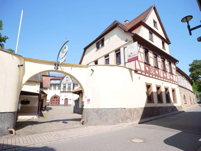 Gewerbe kaufen in Nierstein, Landkreis Mainz-Bingen