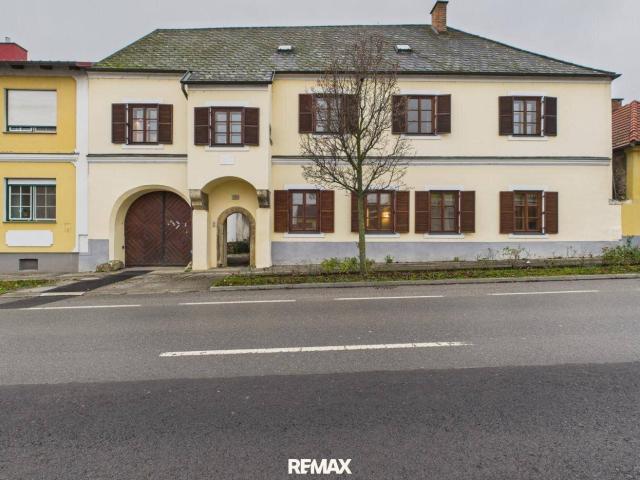 Haus kaufen in Donnerskirchen, Burgenland