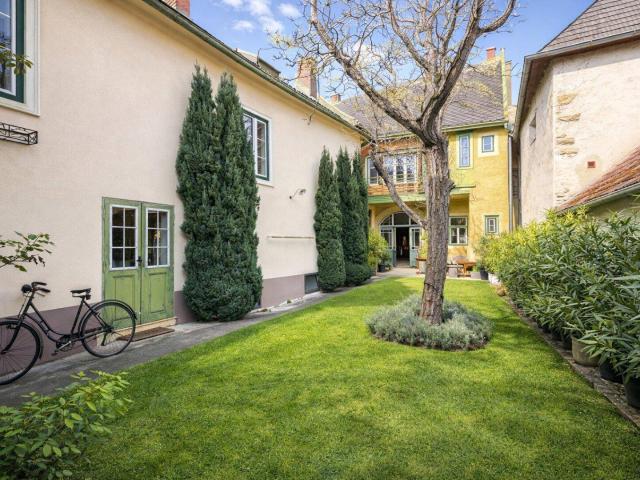 Haus kaufen in Gumpoldskirchen, Niederösterreich