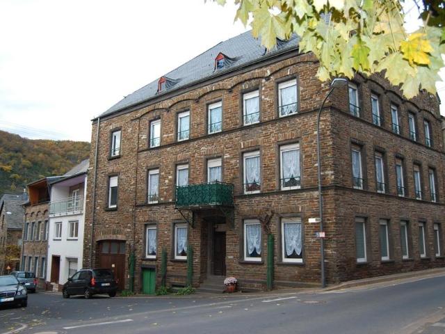 Haus kaufen in Treis, Treis-Karden