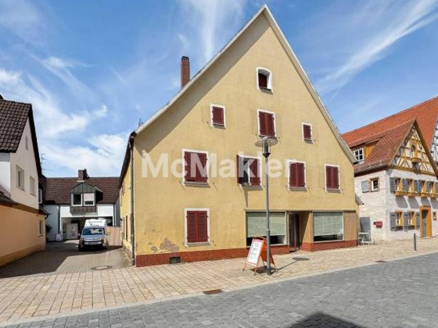 Haus kaufen in Hilpoltstein, Bayern