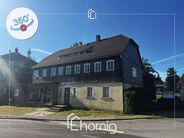Haus kaufen in Sohland, Sachsen