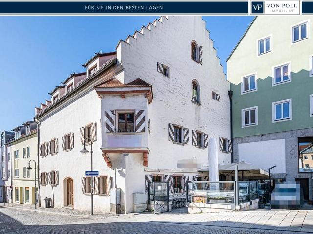 Haus kaufen in Nunsting, Cham