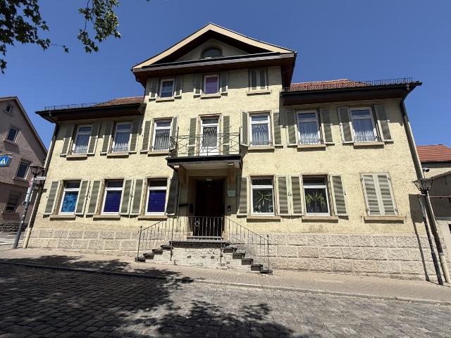 Haus kaufen in Wimpfen am Berg, Bad Wimpfen