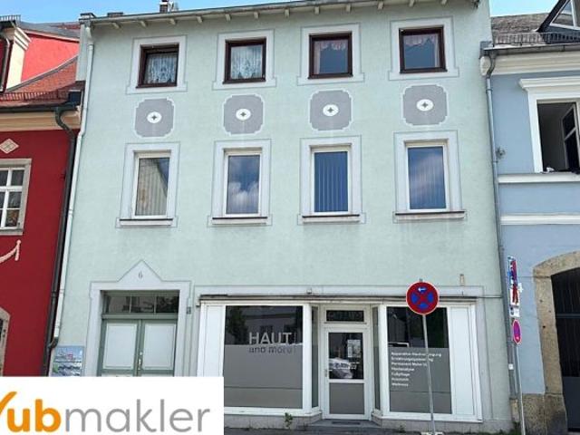 Haus kaufen in Hof, Bayern