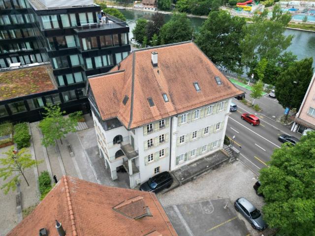 Immobilie kaufen in Olten, Solothurn