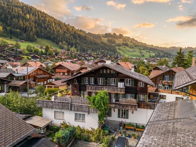 Reihenfamilienhaus kaufen in Blankenburg, Zweisimmen