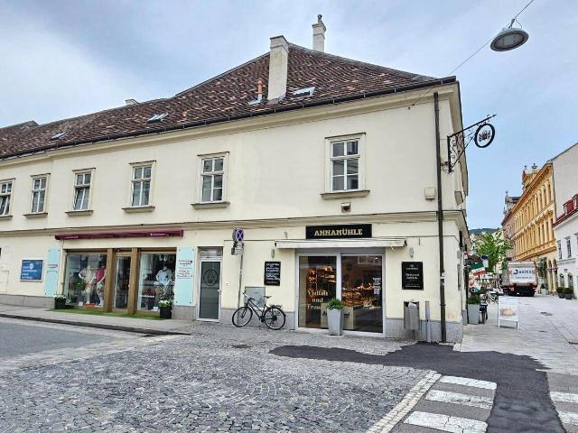 Haus kaufen in Baden, Niederösterreich