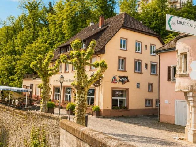 Haus kaufen in Laufenburg, Baden-Württemberg